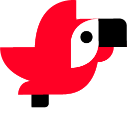 logo birdtur